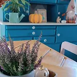 Osada California 别墅 Grudna