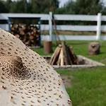 Osada California 别墅 Grudna