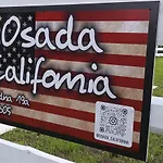 别墅 Osada California Grudna
