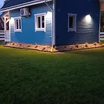 Osada California 别墅 *