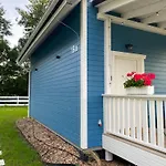 Osada California 别墅 Grudna