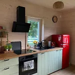 别墅 Osada California *