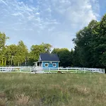 Osada California 别墅 Grudna