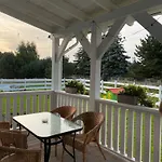 Osada California Grudna