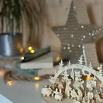 Osada California Grudna