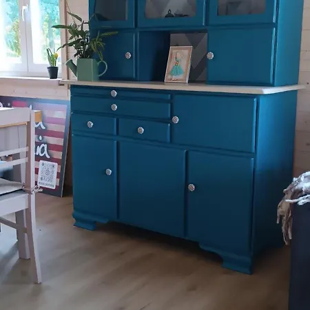 Villa Osada California Grudna