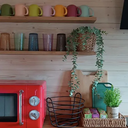 Villa Osada California