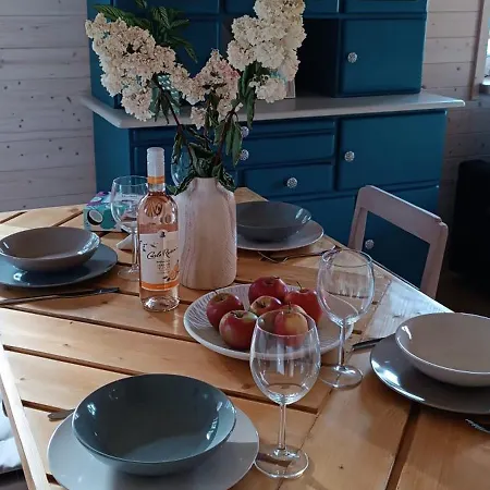 Villa Osada California *