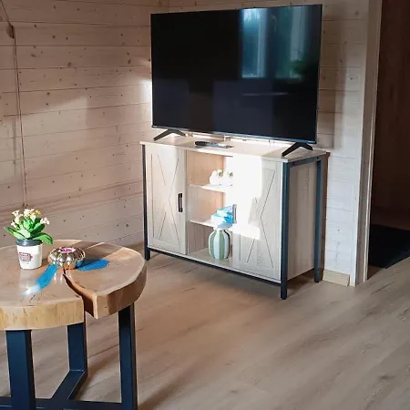 Villa Osada California Grudna