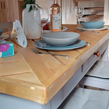 Osada California * Grudna