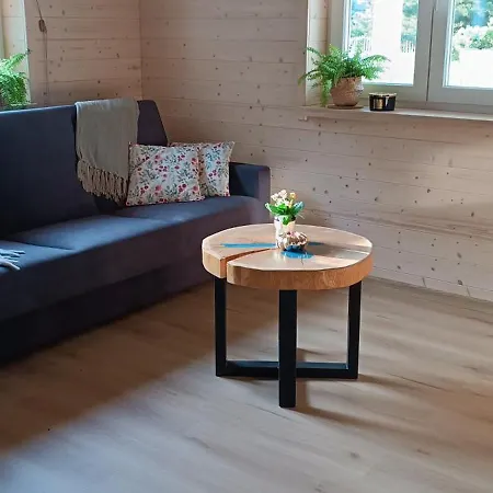 Osada California Villa *