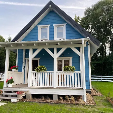 Villa Osada California Grudna