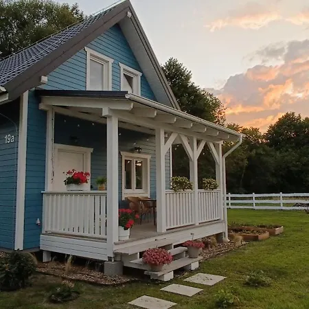 Villa Osada California *