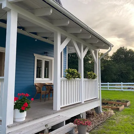 Osada California Villa