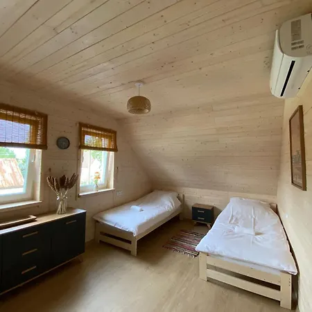 Villa Osada California *