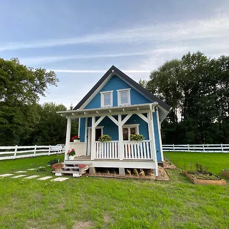 Villa Osada California Grudna