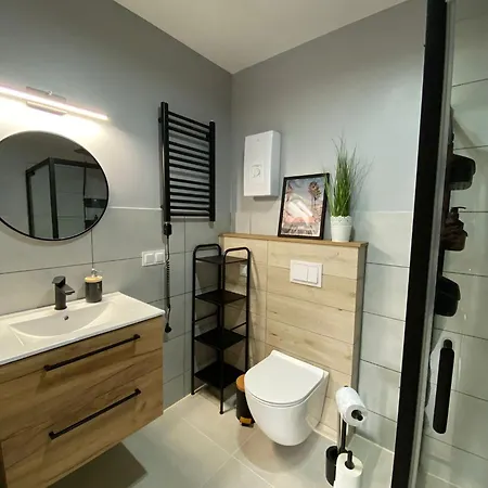 Osada California Grudna