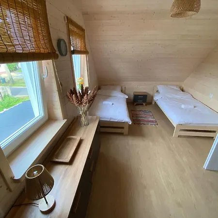 Osada California Villa