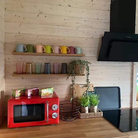 Osada California * Grudna