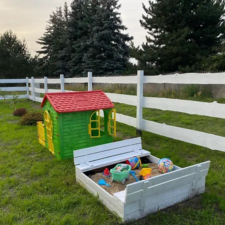 Osada California * Grudna