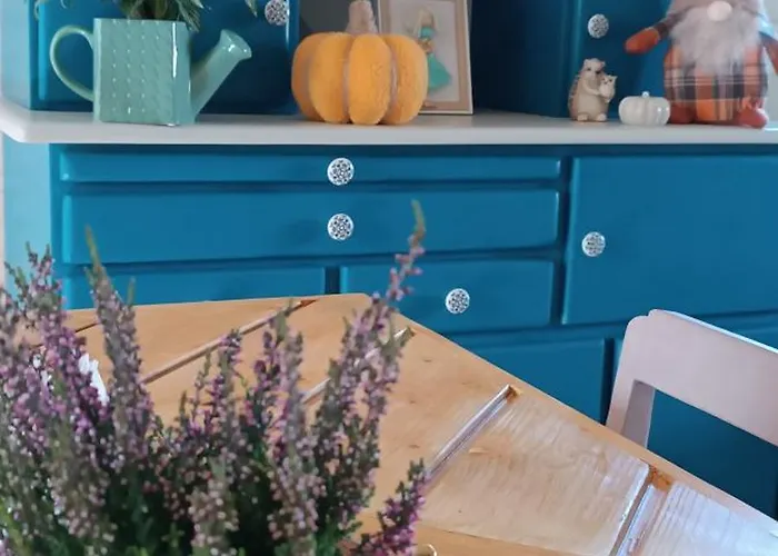 Osada California Villa Grudna