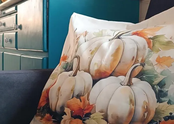 Osada California Grudna