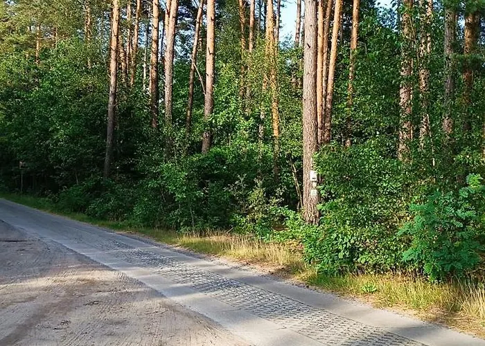 Villa Osada California