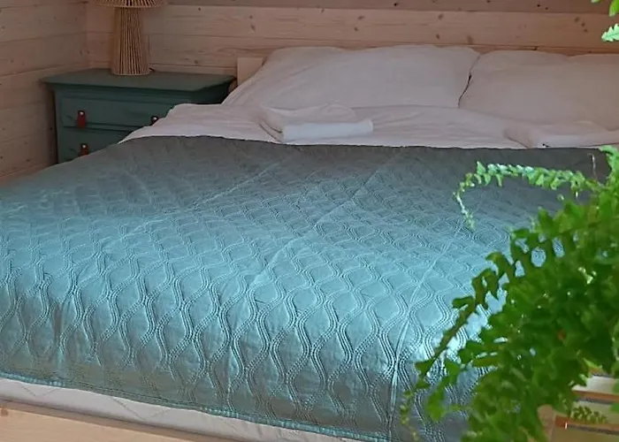 Villa Osada California Grudna