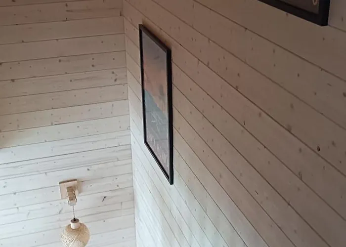 Villa Osada California *