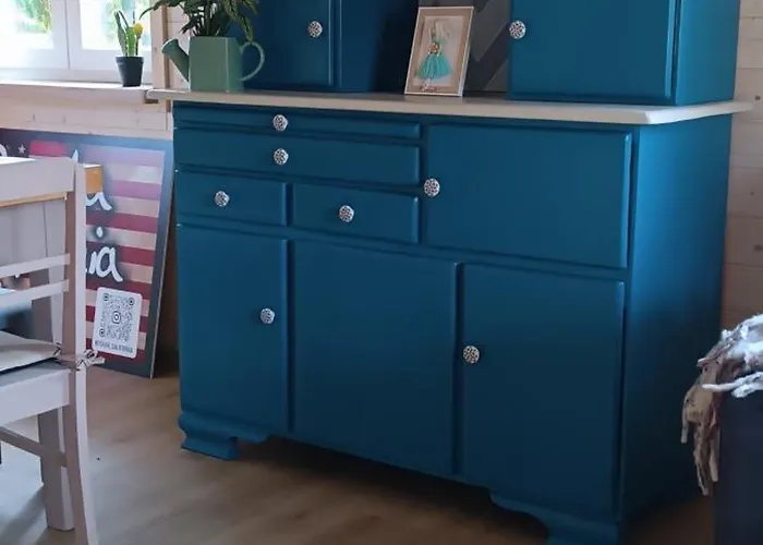 Villa Osada California Grudna