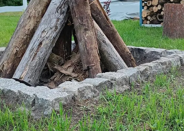 Osada California * Grudna