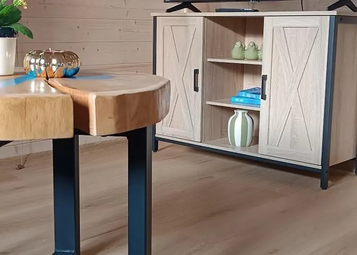 Villa Osada California *