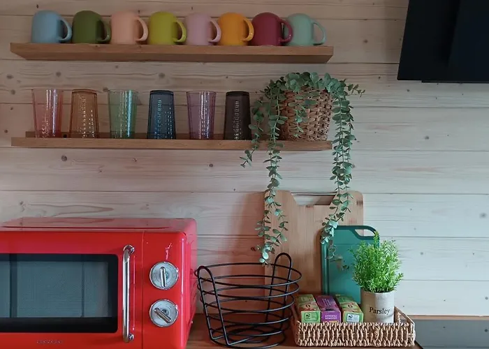 Villa Osada California