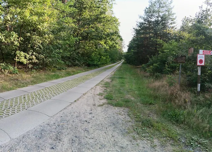 Osada California Grudna