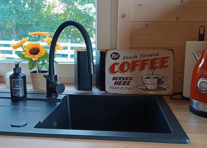 Osada California Villa *