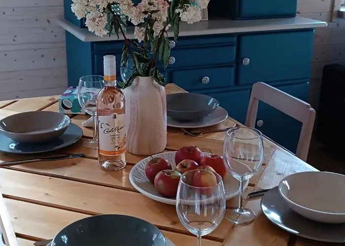 Villa Osada California *