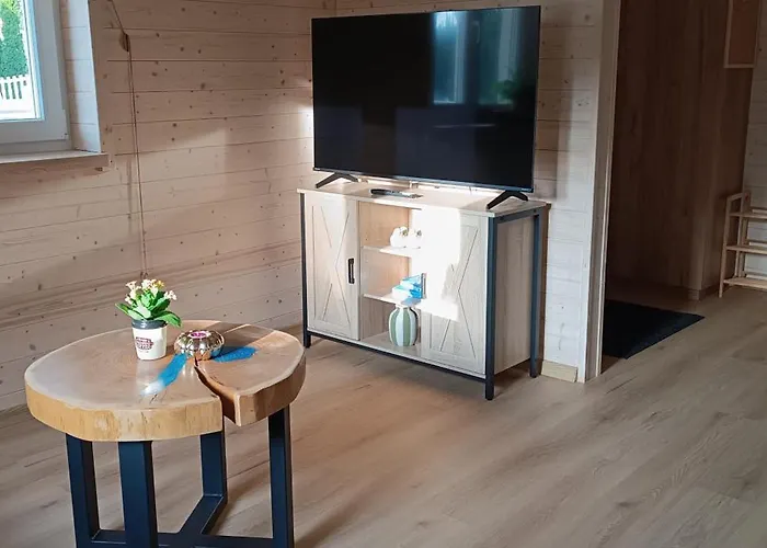 Villa Osada California Grudna