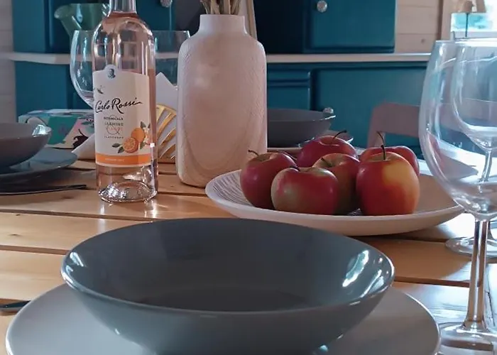 Osada California Grudna