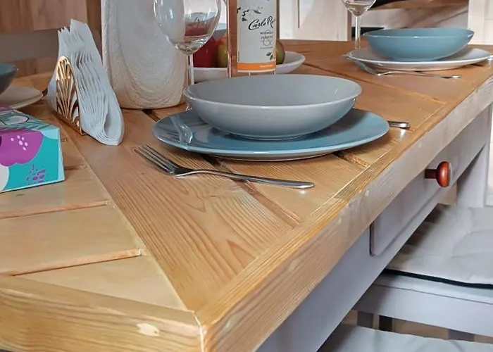 Osada California * Grudna