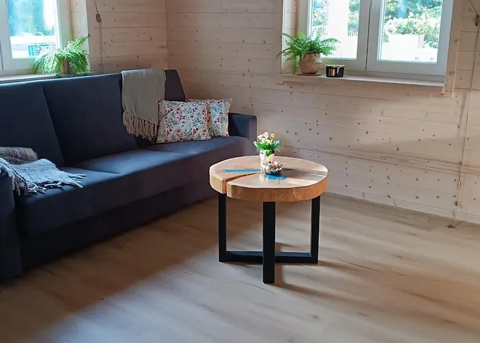 Osada California Villa *