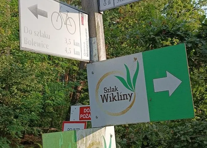 Osada California Villa