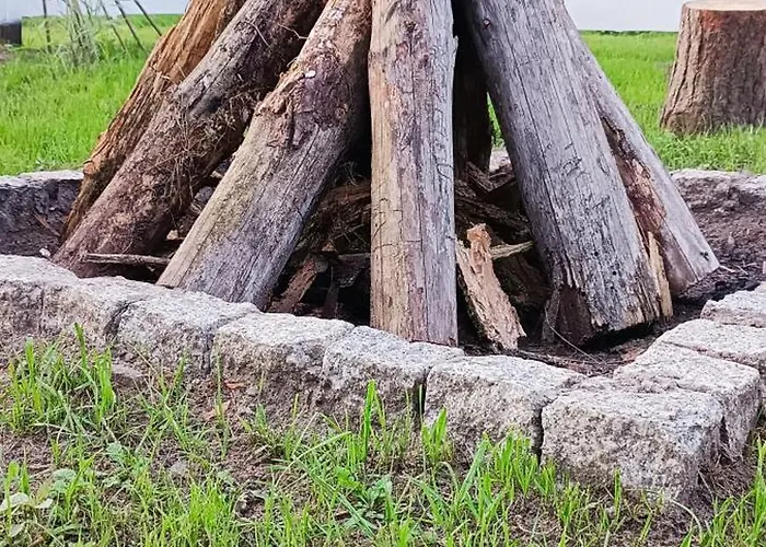 Osada California Villa Grudna