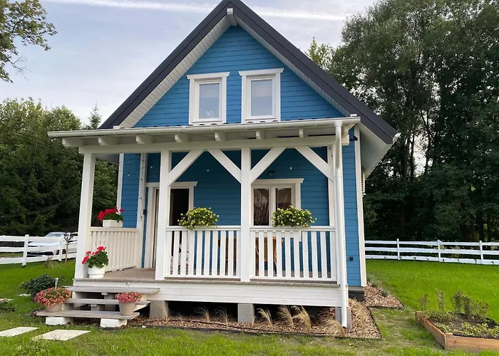 Villa Osada California Grudna