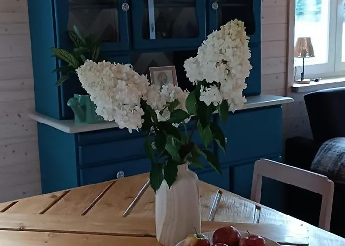 Osada California Grudna