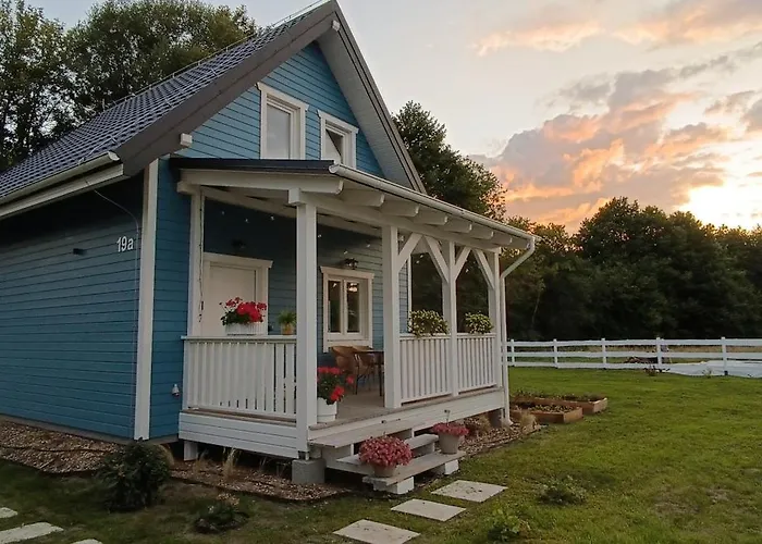 Villa Osada California *