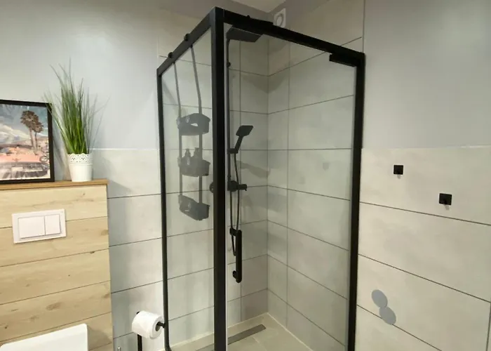 Osada California Grudna