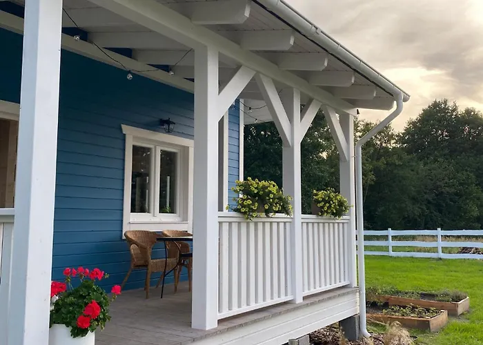 Osada California Villa