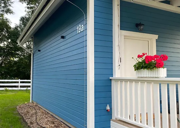 Osada California Villa Grudna