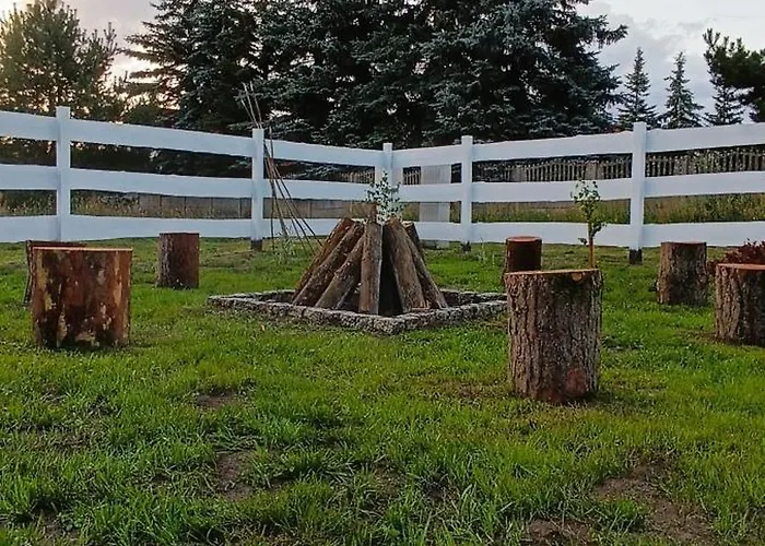 Osada California Villa