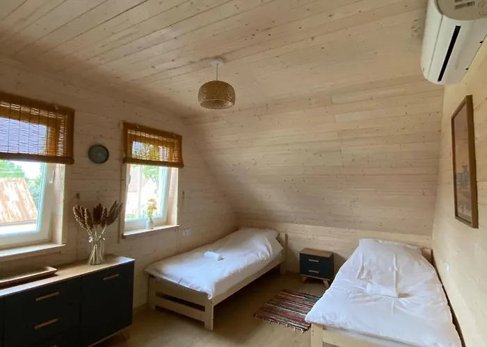 Villa Osada California *